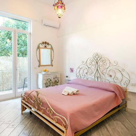 Beatrice Room Bed&Breakfast Sant'Agnello Extérieur photo