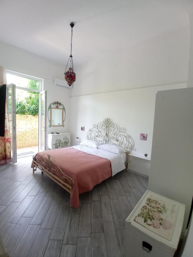 Beatrice Room Bed&Breakfast Sant'Agnello Extérieur photo