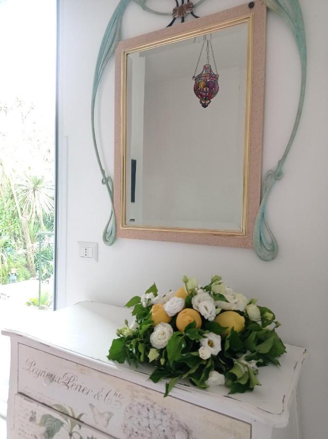 Beatrice Room Bed&Breakfast Sant'Agnello Extérieur photo