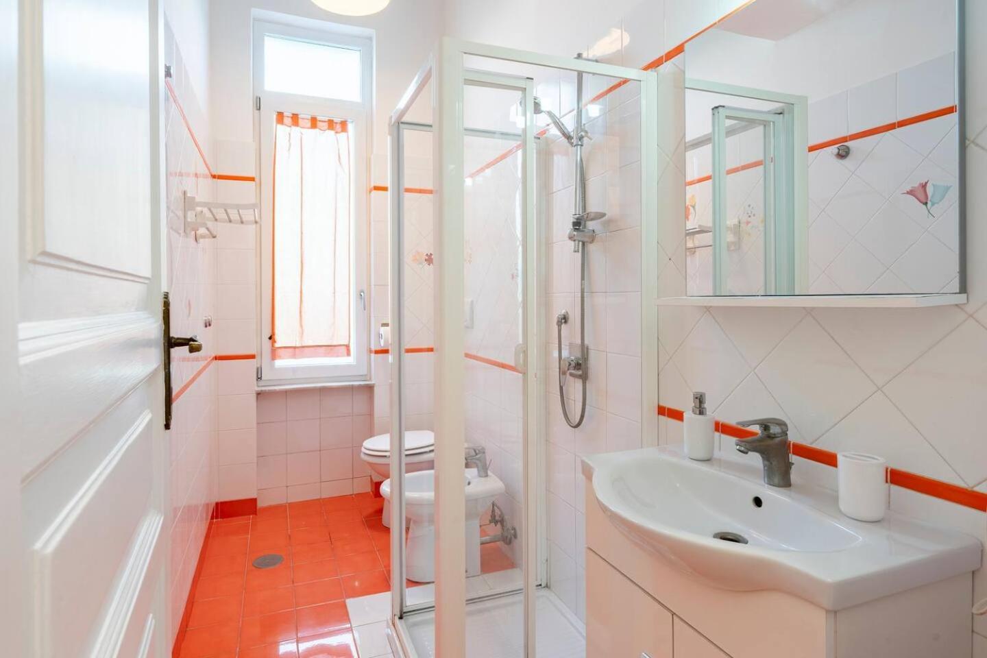 Beatrice Room Bed&Breakfast Sant'Agnello Extérieur photo