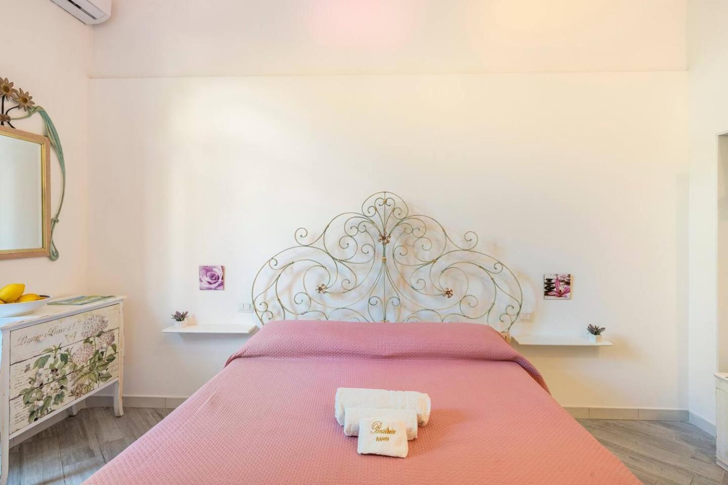 Beatrice Room Bed&Breakfast Sant'Agnello Extérieur photo