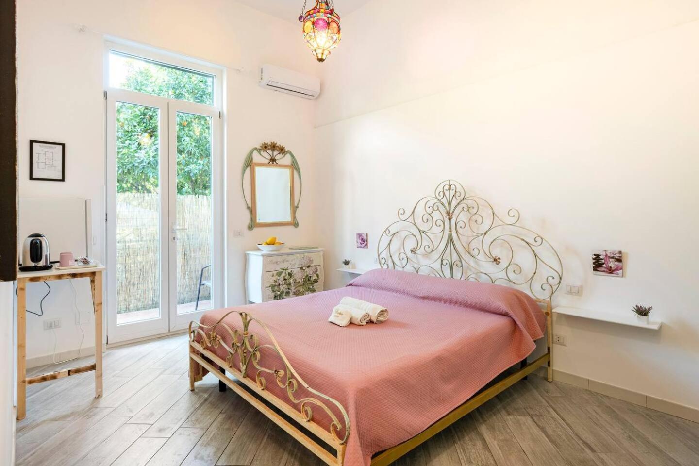 Beatrice Room Bed&Breakfast Sant'Agnello Extérieur photo